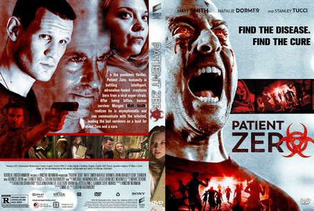 Patient Zero 2018