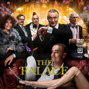 The Palace 2023