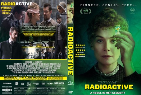 Radioactive 2019