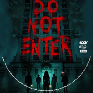 Do Not Enter 2026