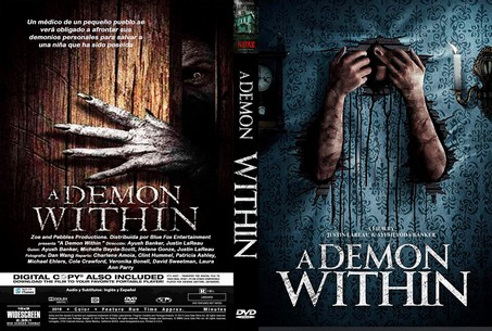 A Demon Within 2017