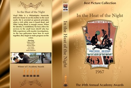In the Heat of the Night 1967
