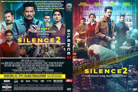 Silence 2 The Night Owl Bar Shootout 2024