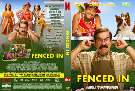 Fenced In 2022