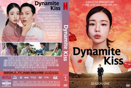 Dynamite Kiss Season 1