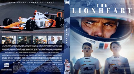 The Lionheart 2023