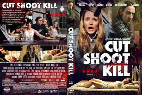 Cut Shoot Kill 2017