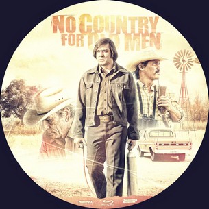 No Country For Old Men 2007