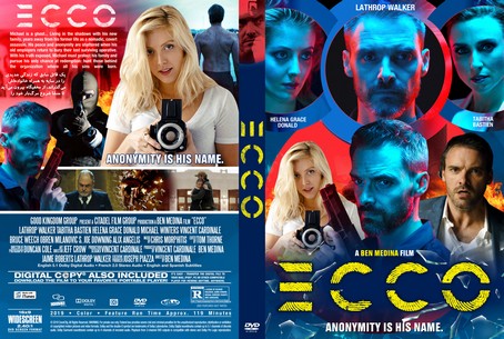 ECCO 2019