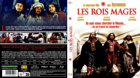 Les rois mages 2001