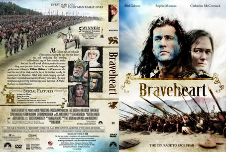 Braveheart 1995