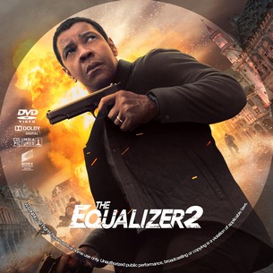 The Equalizer 2 2018