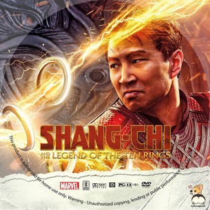 Shang Chi and the Legend of the Ten Rings 2021