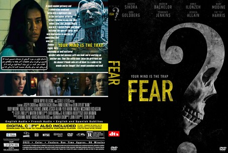 Fear 2023