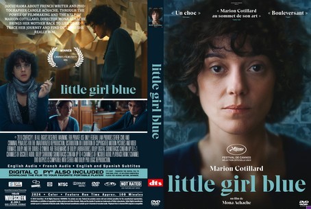 Little Girl Blue 2023
