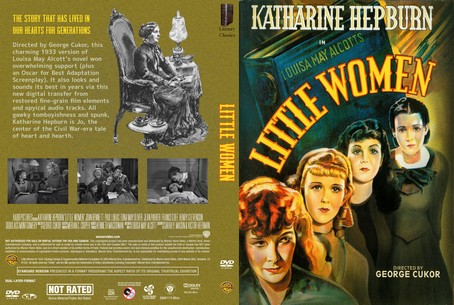 Little Women 1933