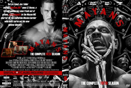 Mayans M.C. Season 5