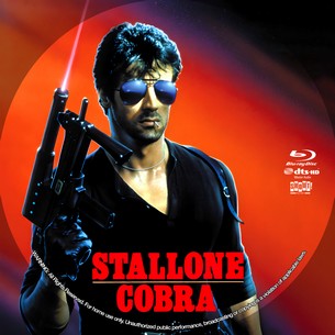 Cobra 1986