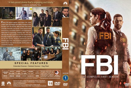 FBI Season 1