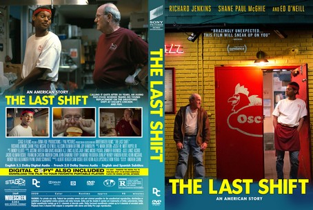 The Last Shift 2020