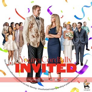 You're Cordially Invited 2025