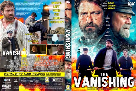 The Vanishing 2018