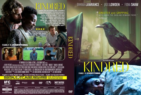Kindred 2020