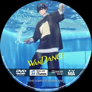 Wandance Season 1