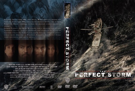 The Perfect Storm 2000