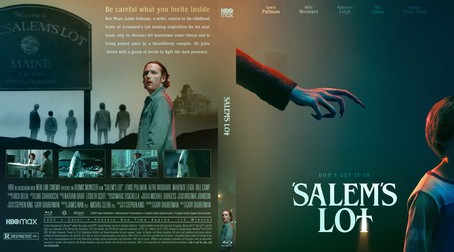 Salem's Lot 2024