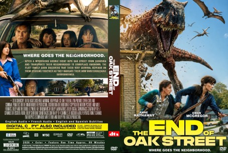The End of Oak Street 2026