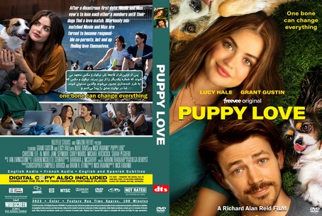 Puppy Love 2023