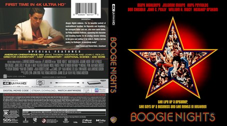 Boogie Nights 1997