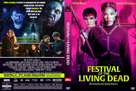 Festival of the Living Dead 2024