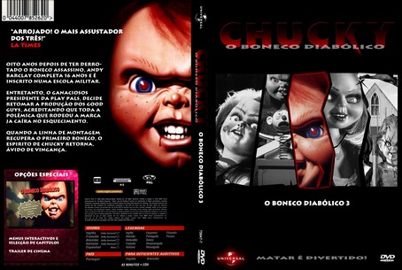 Child's Play 3