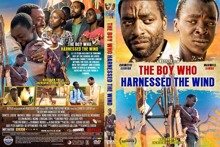 The Boy Who Harnessed the Wind 2019