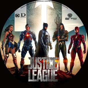 Justice League 2017