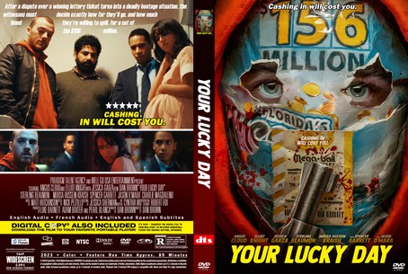 Your Lucky Day 2023
