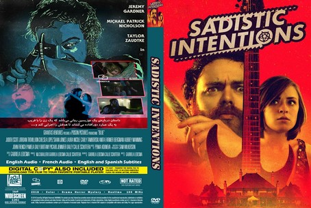 Sadistic Intentions 2019