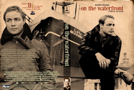 On the Waterfront 1954