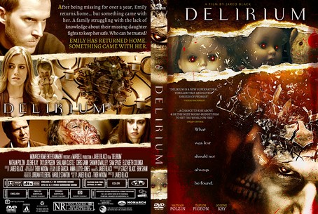 Delirium 2015