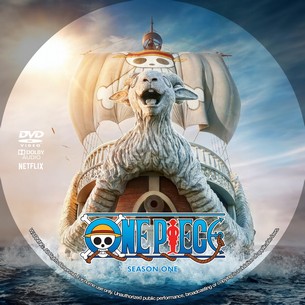 One Piece Season