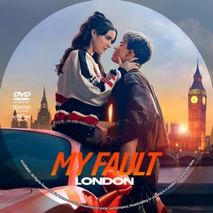 My Fault London 2025