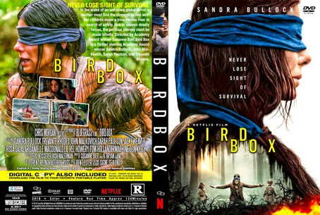 Bird Box 2018