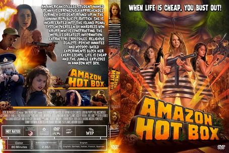 Amazon Hot Box 2018