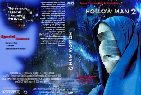 Hollow Man 2 2006