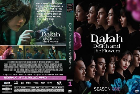 Dalah Death and the Flowers Season 1