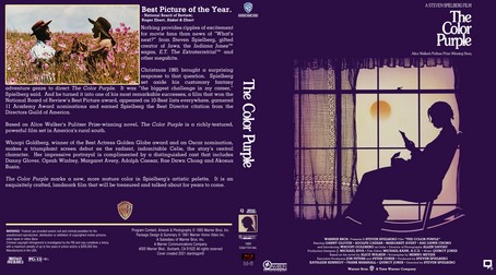The Color Purple 1985
