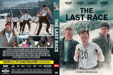 The Last Race 2022