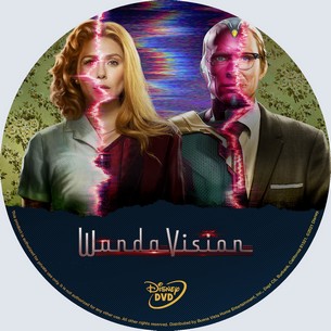 Wandavision Season 1